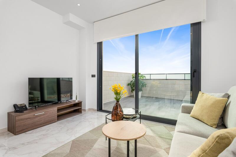3 chambre Villa à vendre