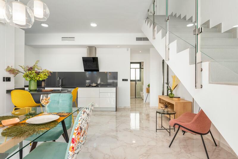 3 chambre Villa à vendre