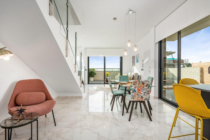 3 chambre Villa à vendre
