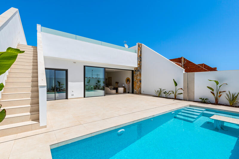 3 bedroom Villa for sale