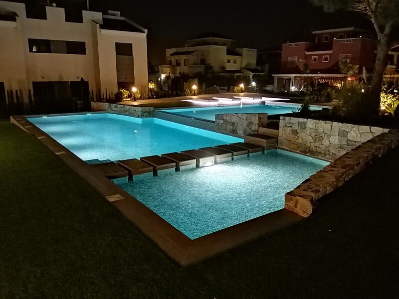 2 Cuarto Apartamento en venta