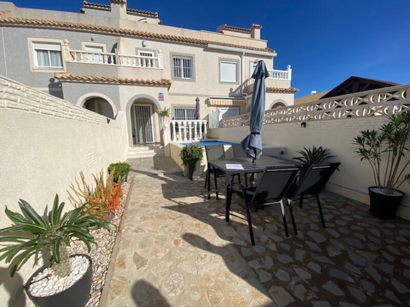 Duplex til salg i Balsicas, Murcia