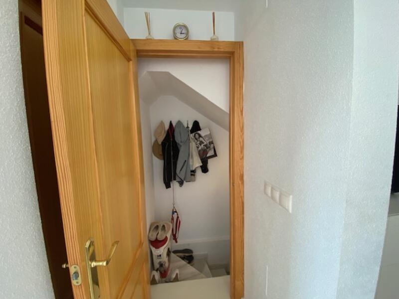 2 soveværelse Duplex til salg