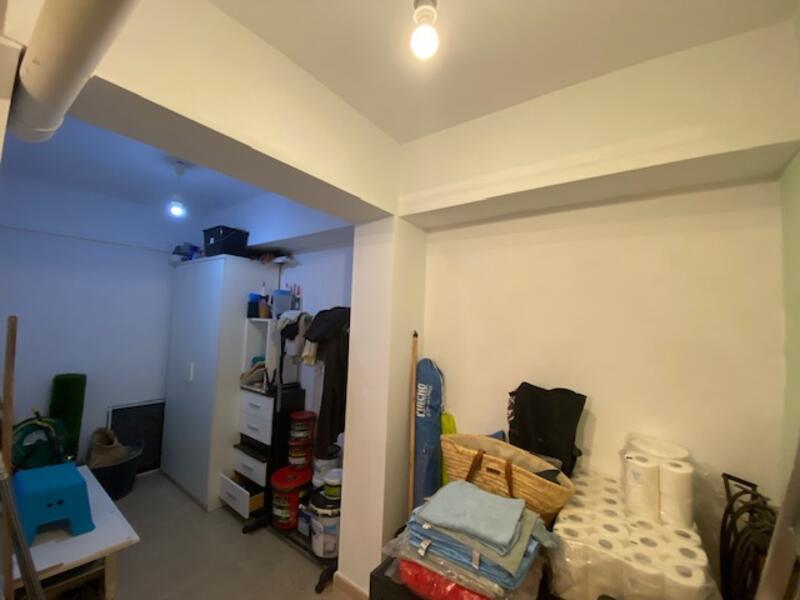 2 soveværelse Duplex til salg