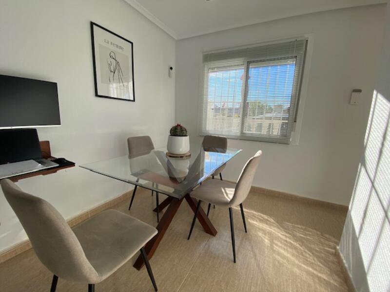 2 soveværelse Duplex til salg