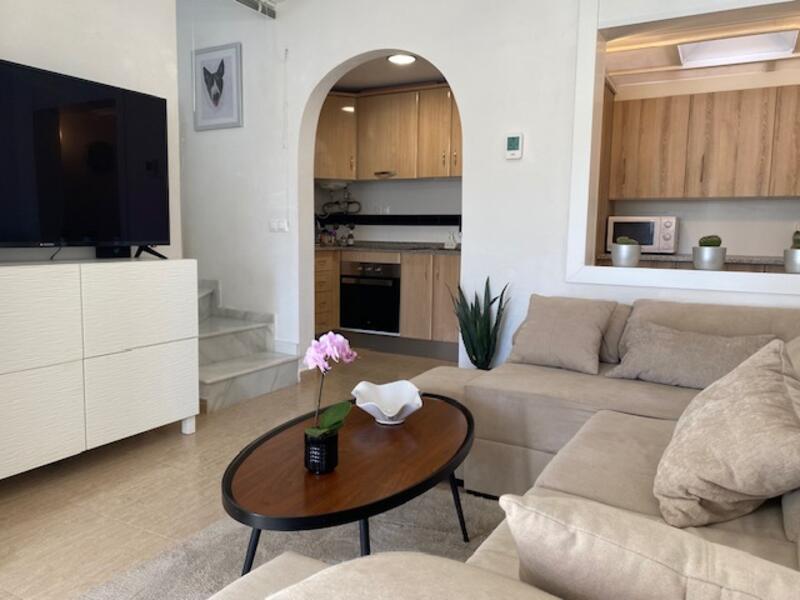2 soveværelse Duplex til salg