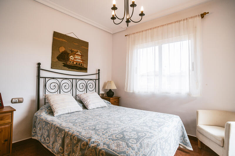 4 Schlafzimmer Villa zu verkaufen