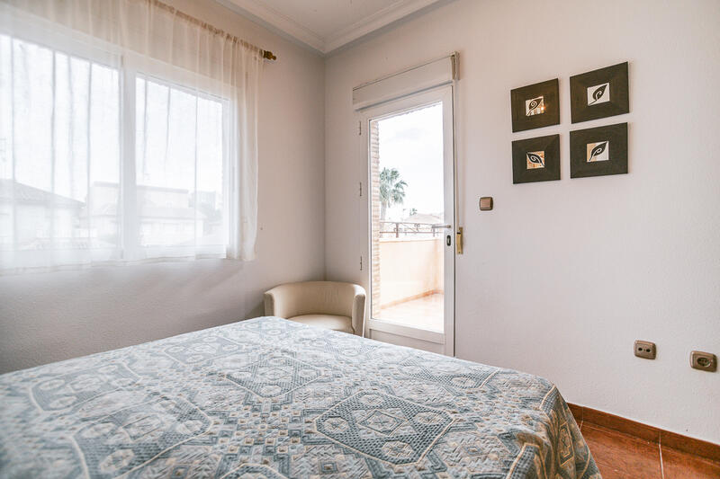 4 Schlafzimmer Villa zu verkaufen