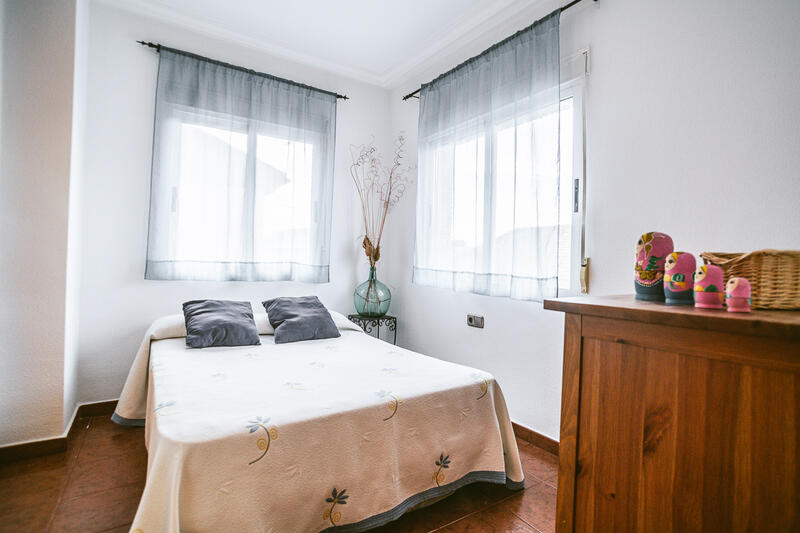 4 Schlafzimmer Villa zu verkaufen