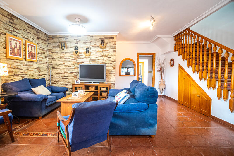 4 Schlafzimmer Villa zu verkaufen