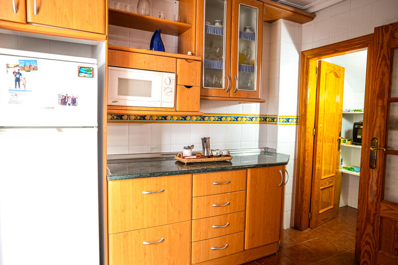 4 Schlafzimmer Villa zu verkaufen