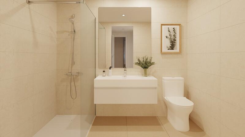 3 bedroom Apartment for sale