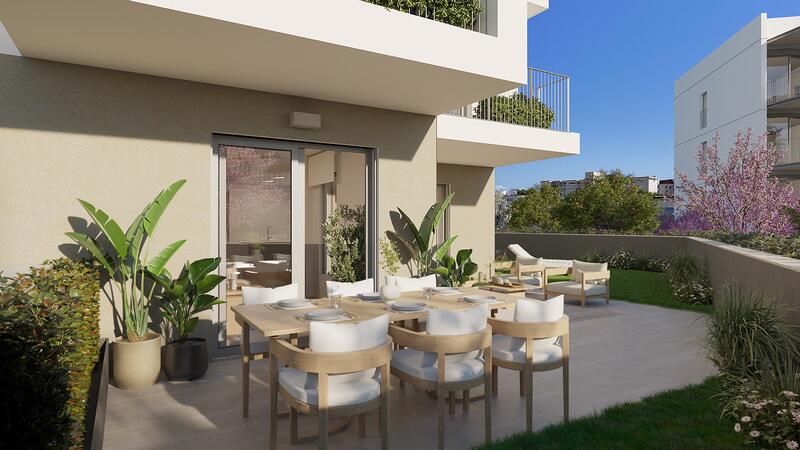 3 bedroom Apartment for sale
