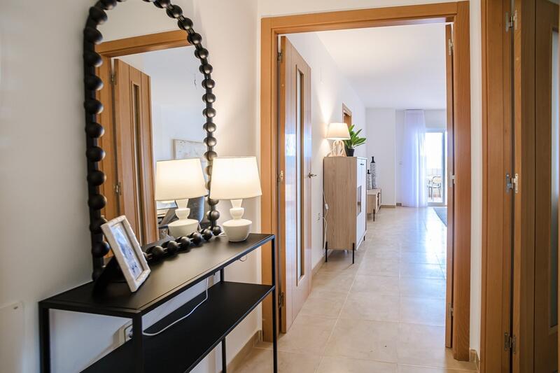 1 bedroom Apartment for sale
