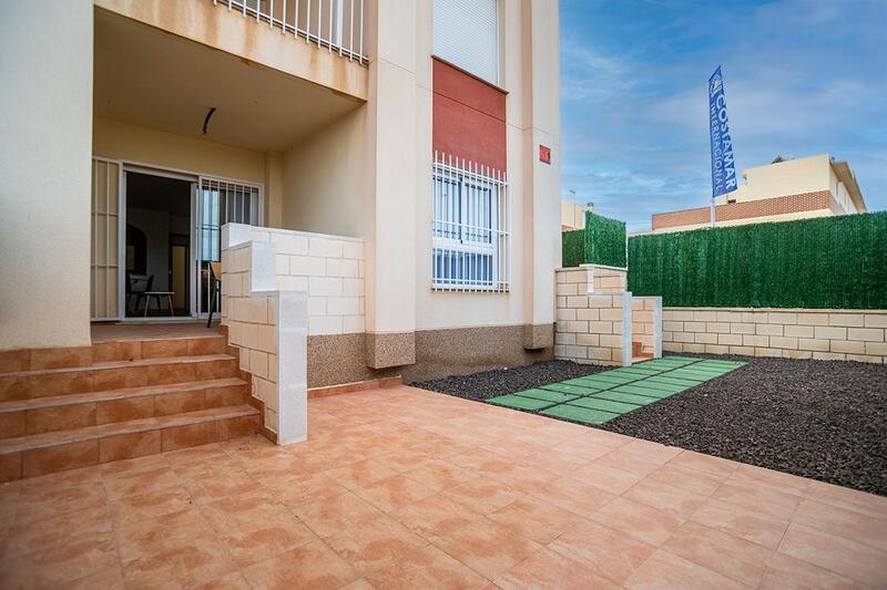 1 bedroom Apartment for sale