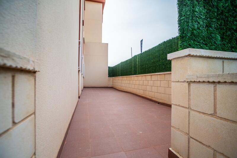 1 bedroom Apartment for sale