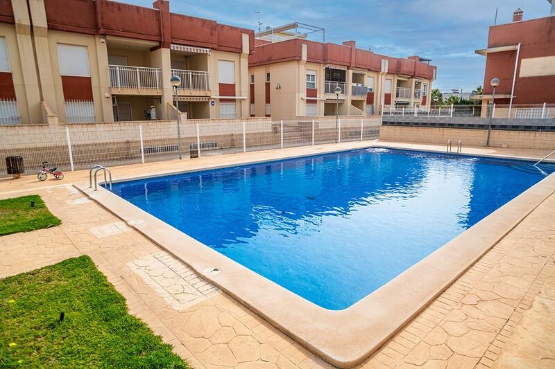 1 bedroom Apartment for sale