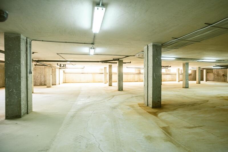 1 bedroom Apartment for sale
