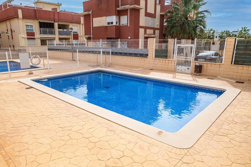 1 bedroom Apartment for sale