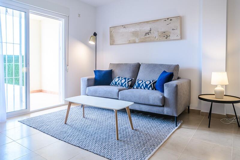 1 bedroom Apartment for sale