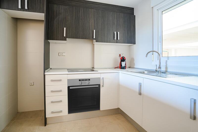1 bedroom Apartment for sale