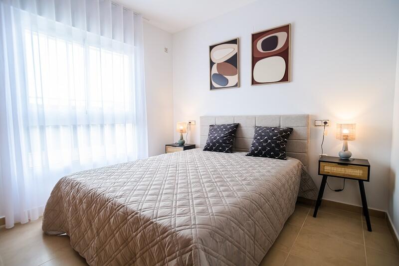 1 bedroom Apartment for sale