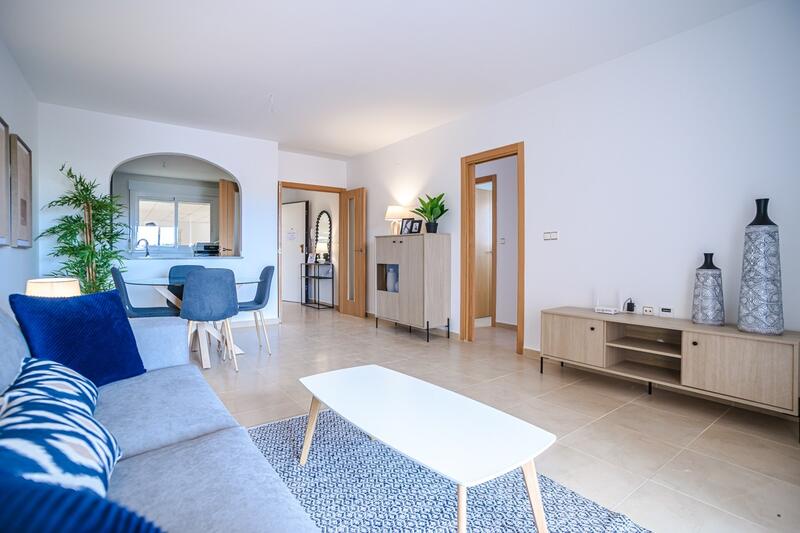 2 chambre Appartement à vendre