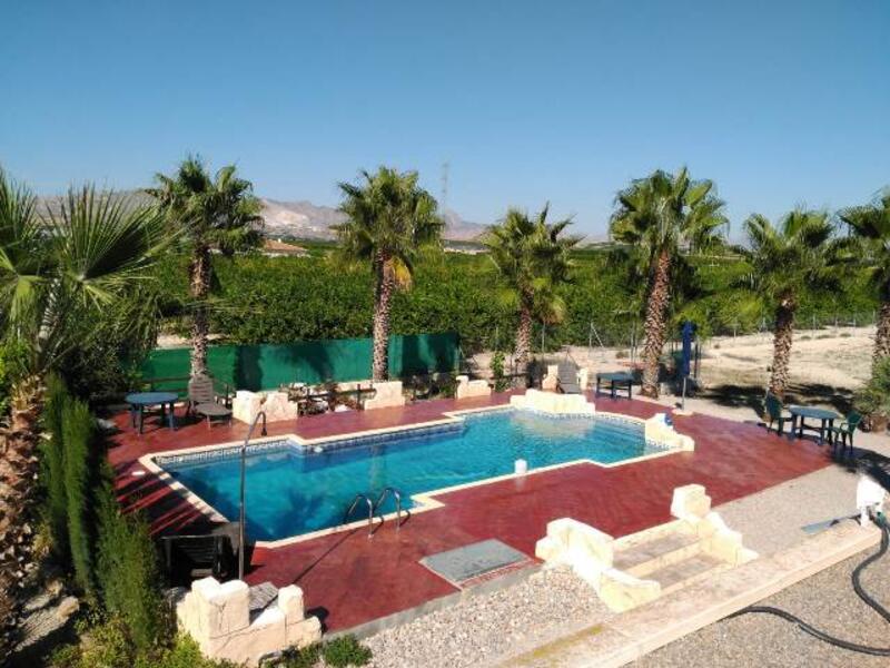 7 bedroom Villa for sale