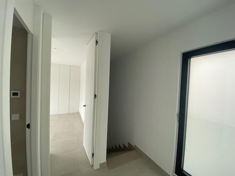 3 Schlafzimmer Villa zu verkaufen