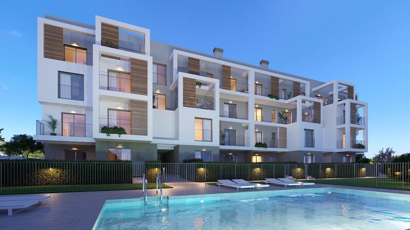 Appartement à vendre dans Calvià, Mallorca