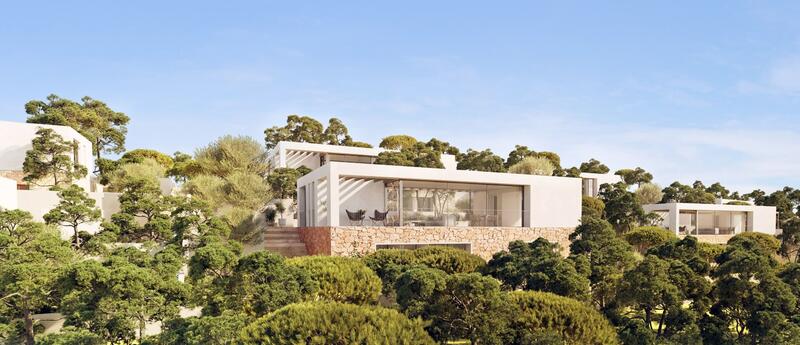 Villa à vendre dans Manacor, Mallorca