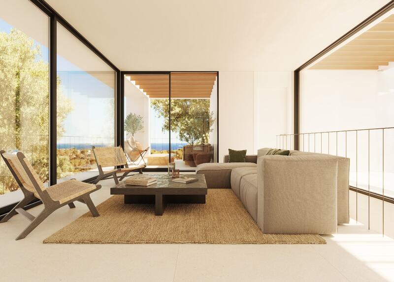 3 Schlafzimmer Villa zu verkaufen