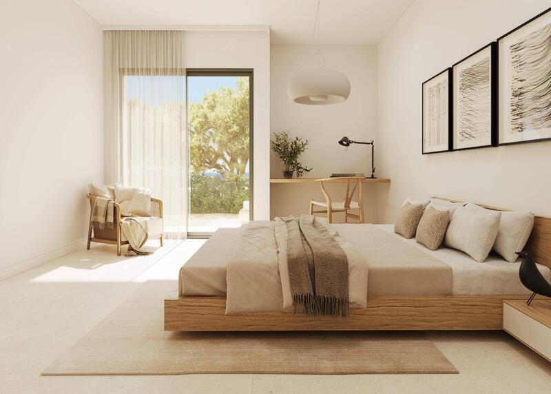 3 Schlafzimmer Villa zu verkaufen