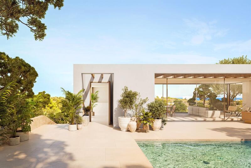 3 Schlafzimmer Villa zu verkaufen