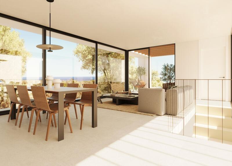 3 Schlafzimmer Villa zu verkaufen