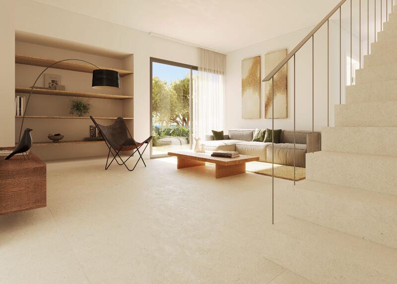 3 Schlafzimmer Villa zu verkaufen