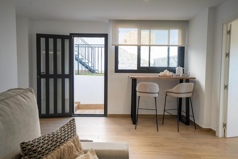 3 Cuarto Villa en venta