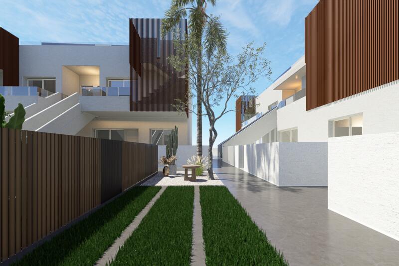 Appartement Te koop in Pilar de la Horadada, Alicante