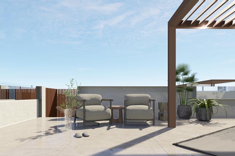 3 bedroom Apartment for sale