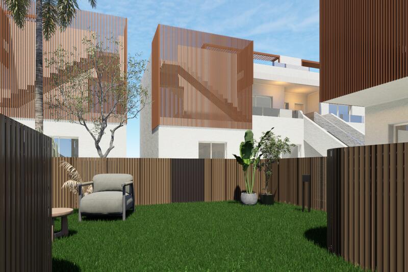 3 bedroom Apartment for sale