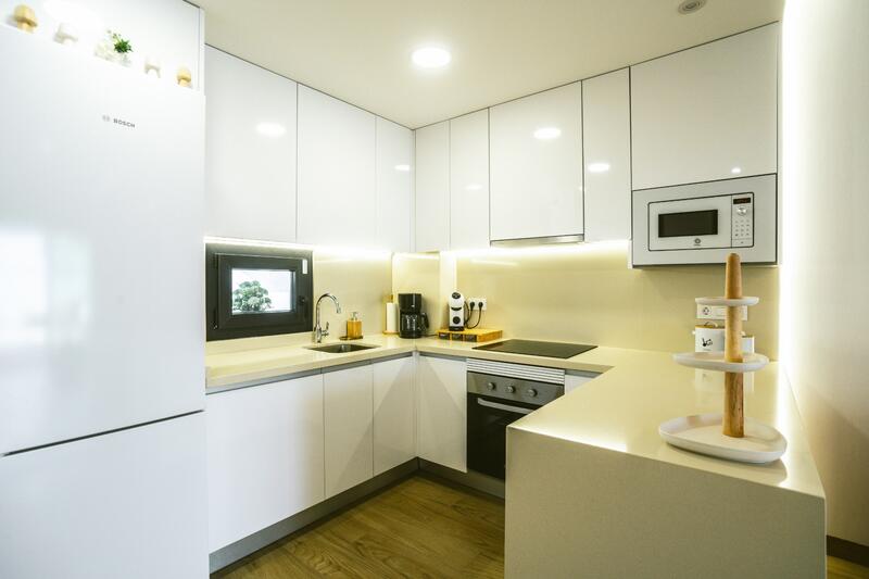 2 chambre Appartement à vendre