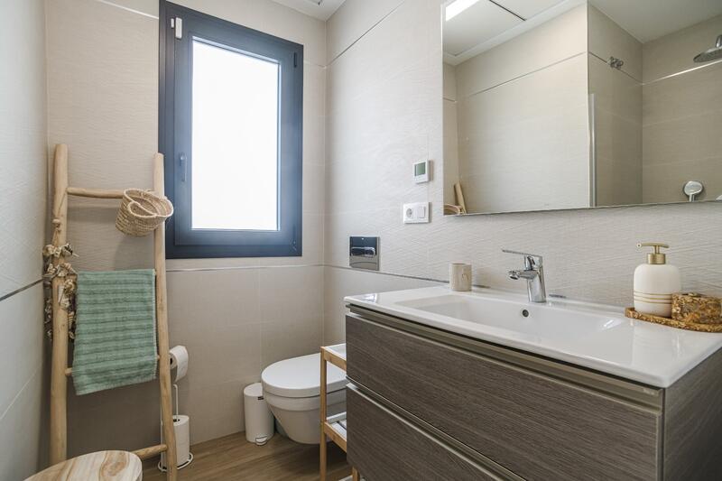 2 chambre Appartement à vendre