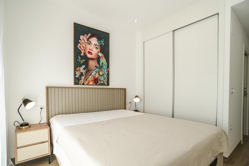 2 chambre Appartement à vendre