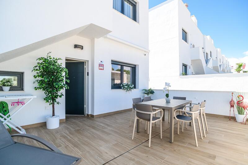 2 chambre Appartement à vendre