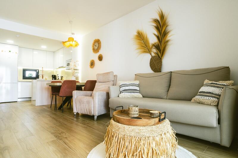 2 chambre Appartement à vendre