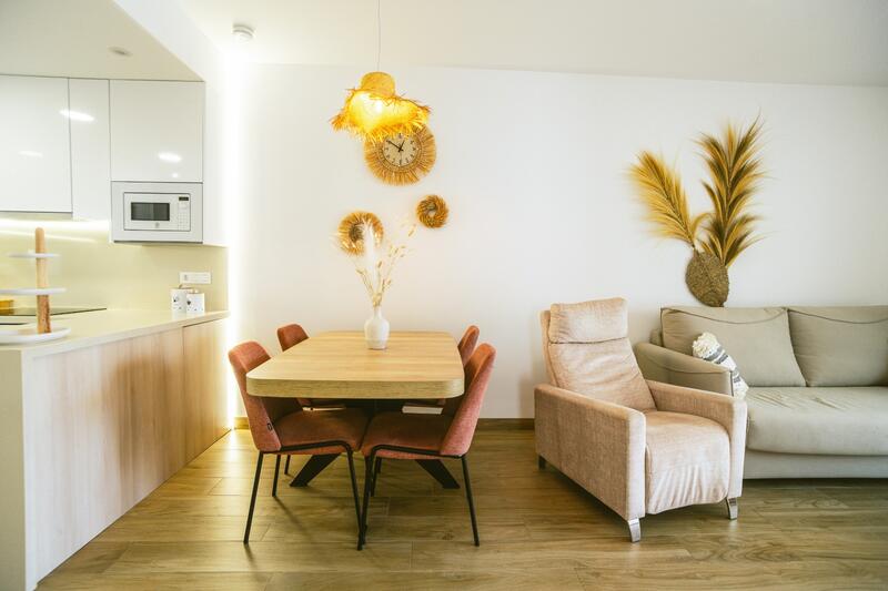 2 chambre Appartement à vendre
