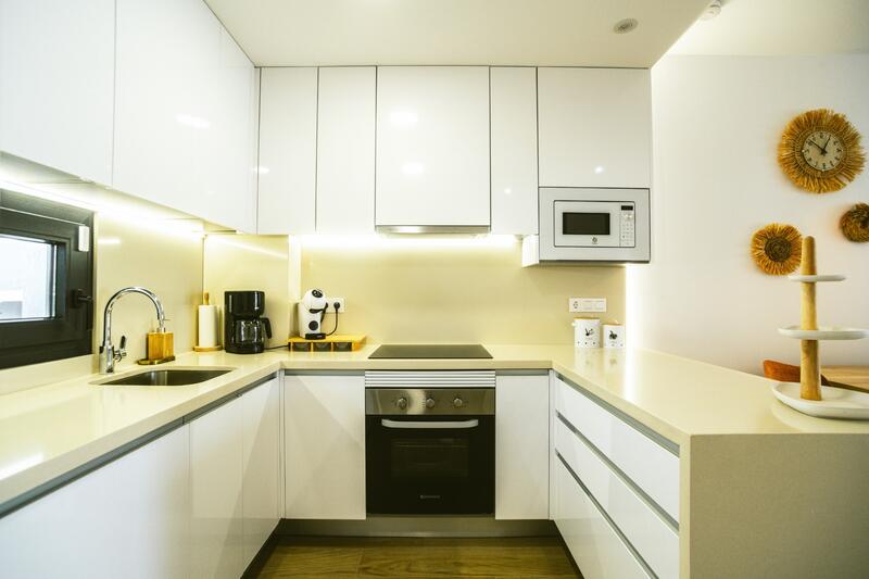 2 chambre Appartement à vendre