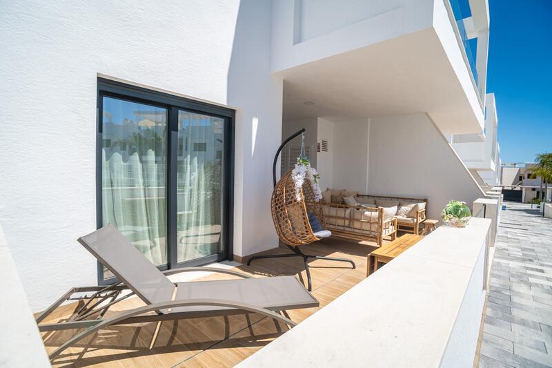 2 chambre Appartement à vendre
