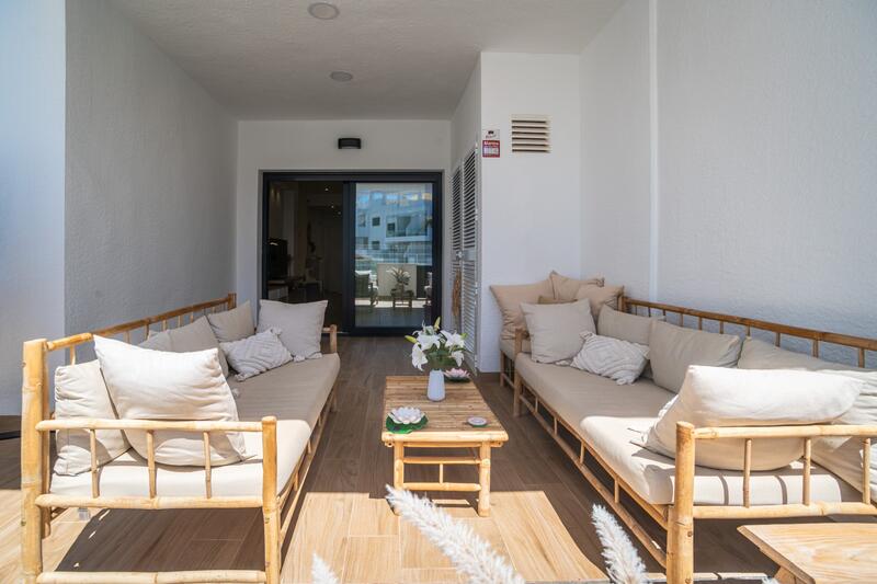 2 chambre Appartement à vendre