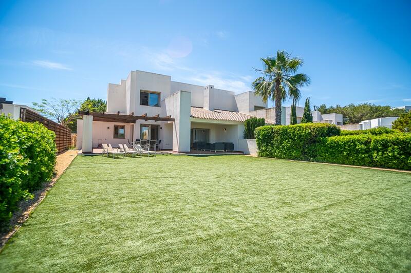 Villa til salgs i San Miguel de Salinas, Alicante